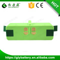 Geilienergy Nuevo producto Alta capacidad 14.4V 5200mah Li-ion Roomba Cleaner Battery